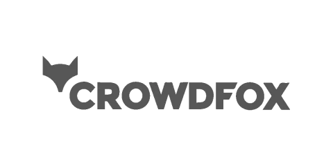 logo crowdfox